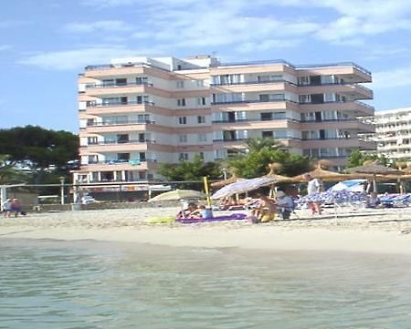 Apartamentos Calablanca Palmanova Δωμάτιο φωτογραφία