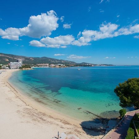 Apartamentos Calablanca Palmanova Εξωτερικό φωτογραφία