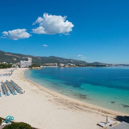 Apartamentos Calablanca Palmanova Εξωτερικό φωτογραφία