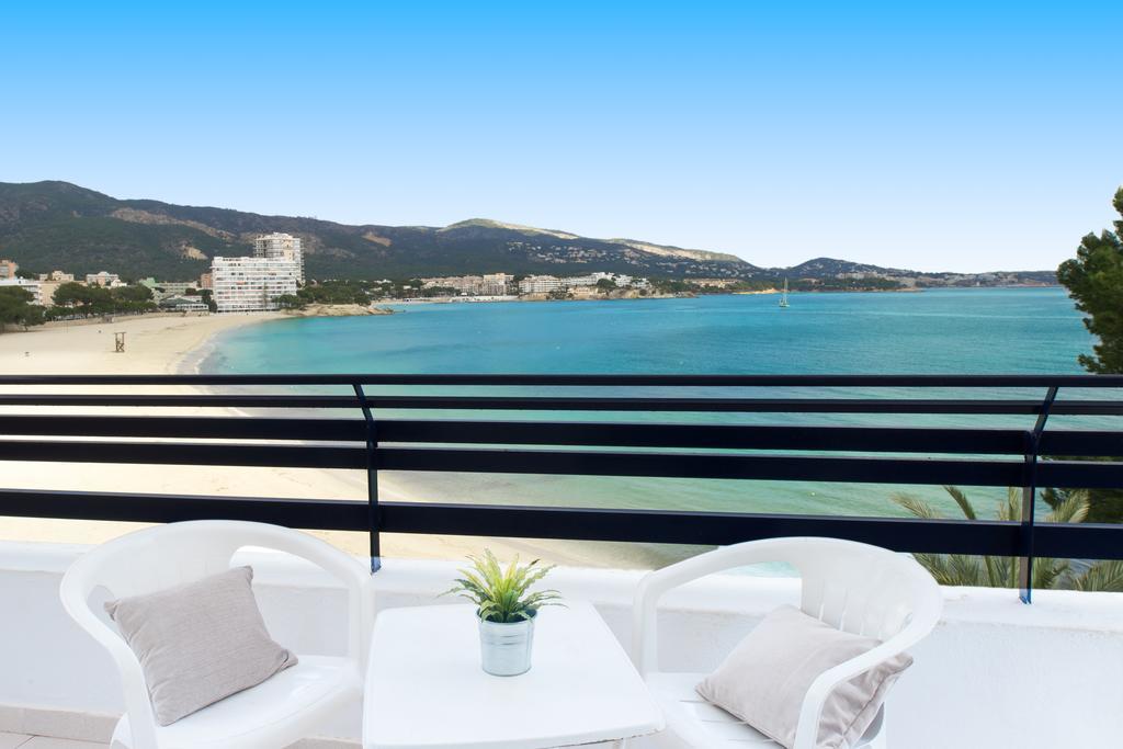 Apartamentos Calablanca Palmanova Δωμάτιο φωτογραφία