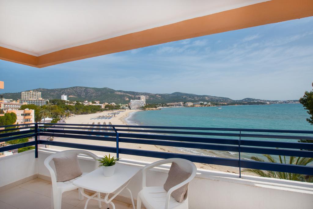 Apartamentos Calablanca Palmanova Δωμάτιο φωτογραφία