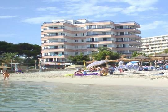 Apartamentos Calablanca Palmanova Δωμάτιο φωτογραφία