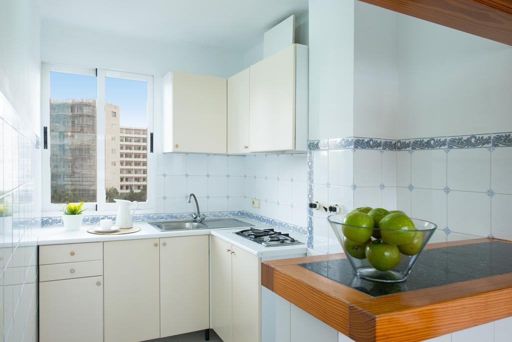 Apartamentos Calablanca Palmanova Εξωτερικό φωτογραφία