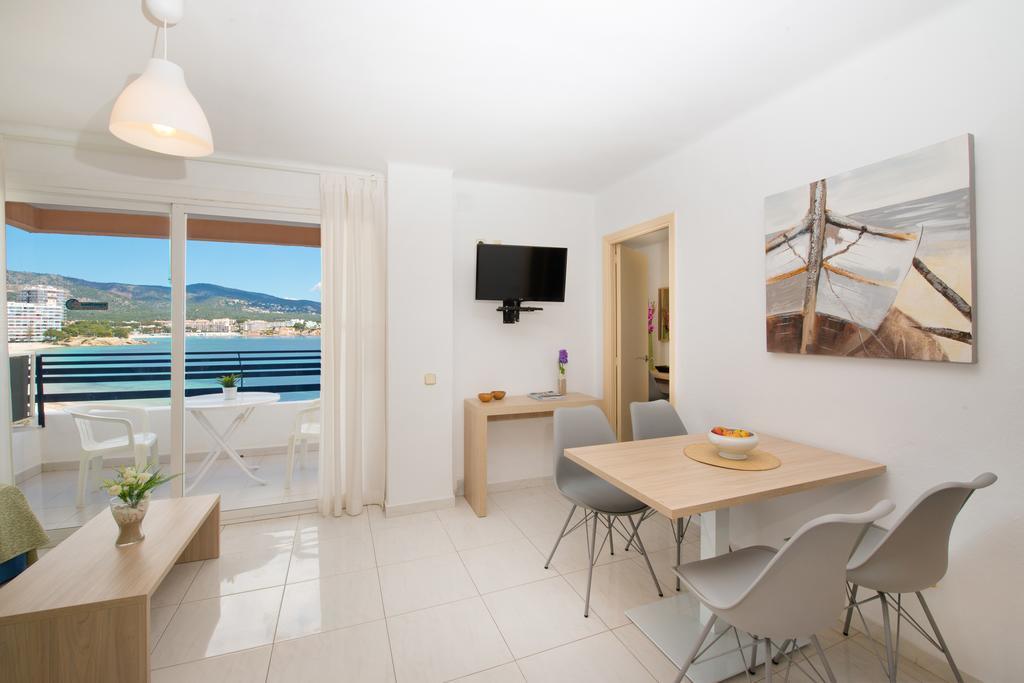 Apartamentos Calablanca Palmanova Εξωτερικό φωτογραφία