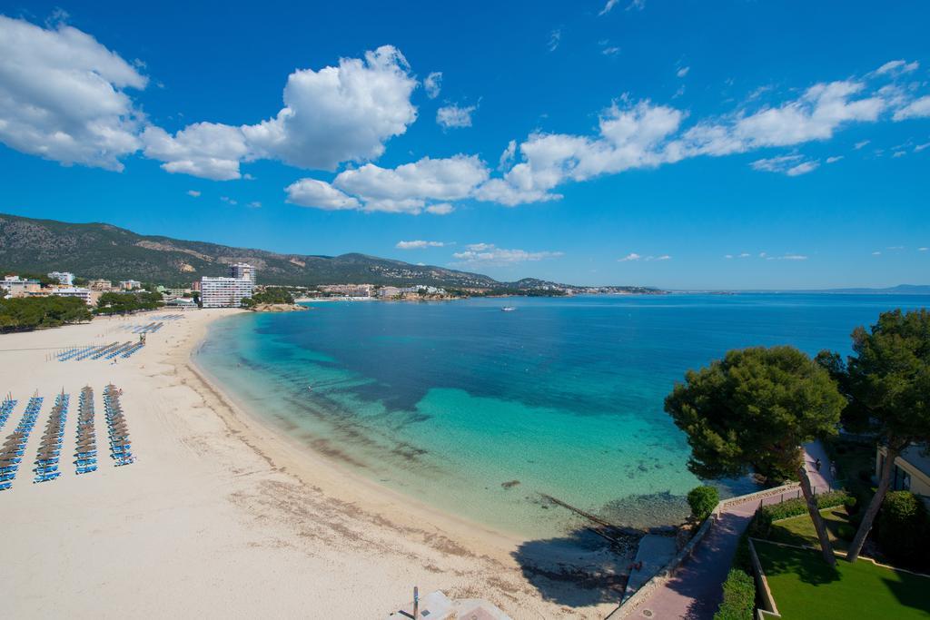 Apartamentos Calablanca Palmanova Εξωτερικό φωτογραφία