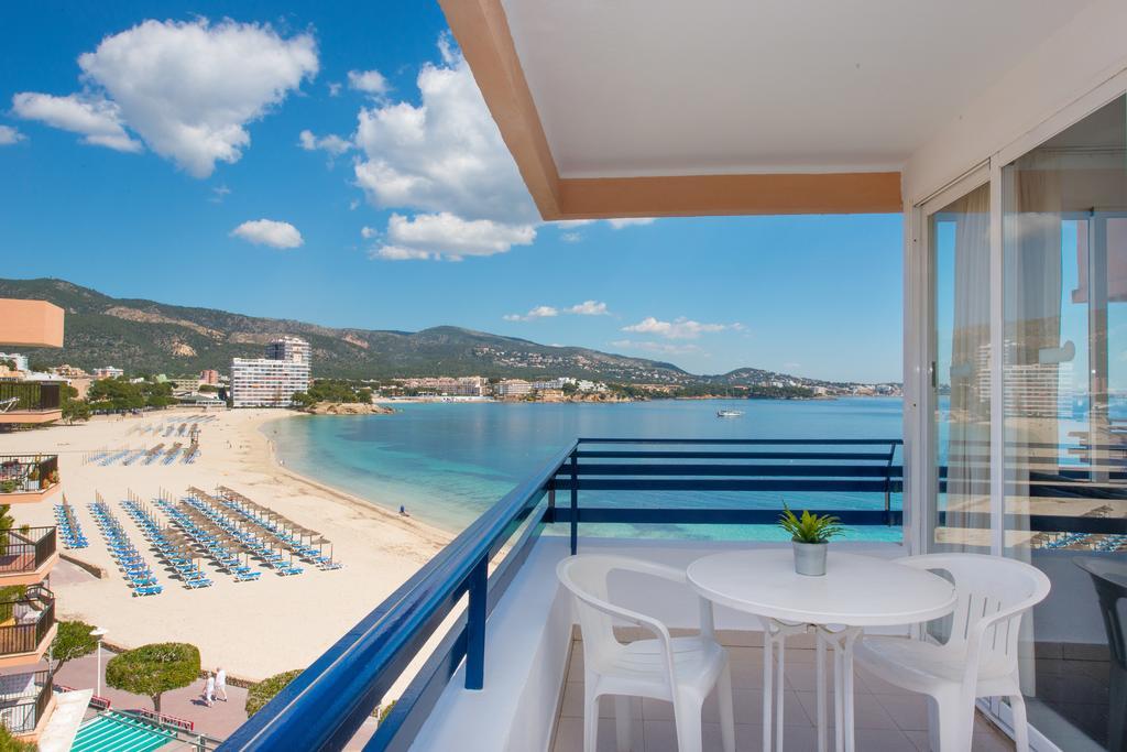 Apartamentos Calablanca Palmanova Εξωτερικό φωτογραφία