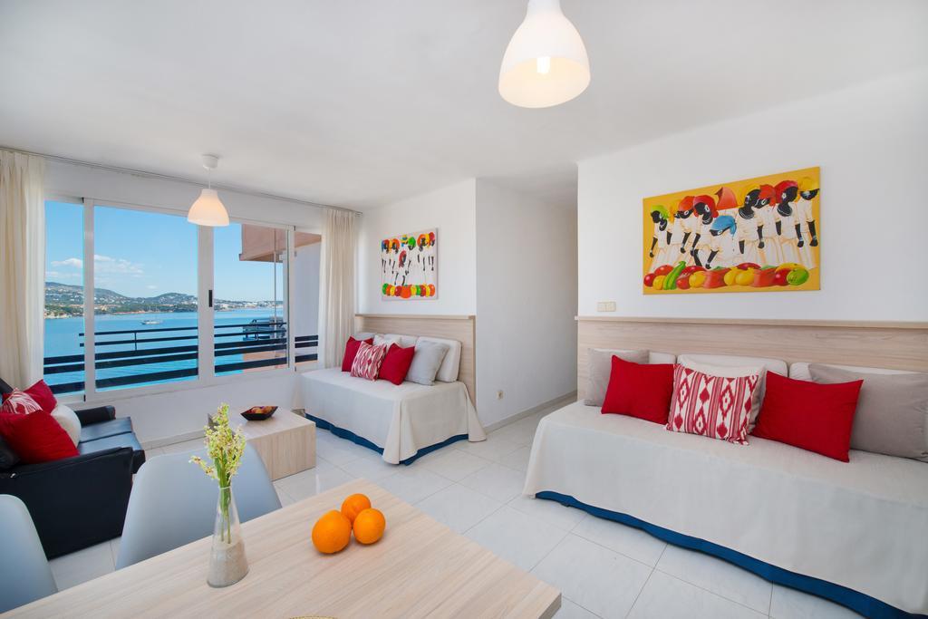 Apartamentos Calablanca Palmanova Εξωτερικό φωτογραφία