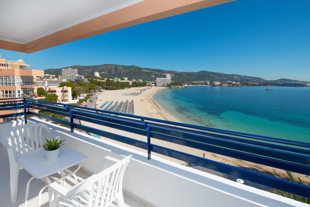 Apartamentos Calablanca Palmanova Εξωτερικό φωτογραφία