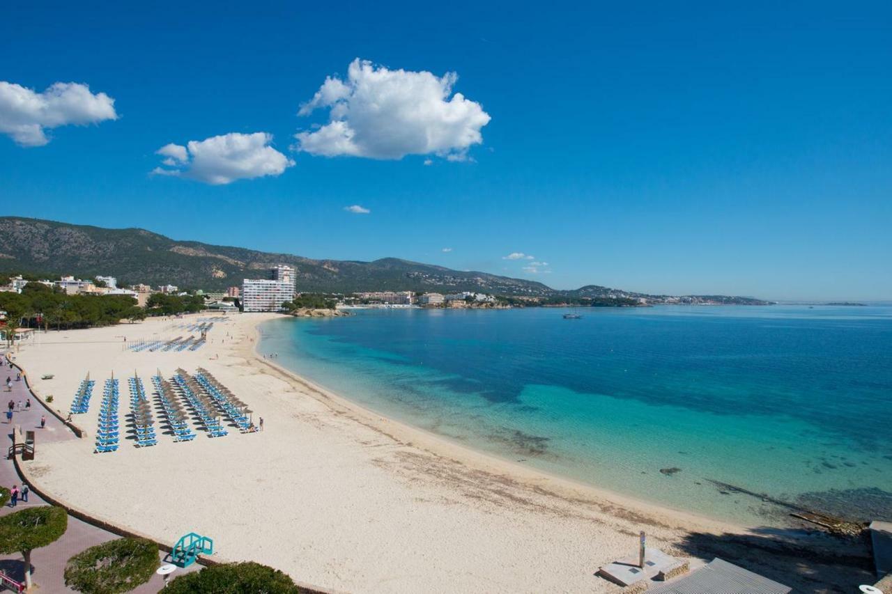 Apartamentos Calablanca Palmanova Εξωτερικό φωτογραφία