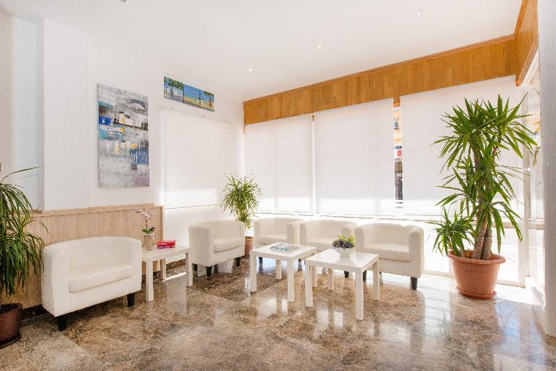 Apartamentos Calablanca Palmanova Εξωτερικό φωτογραφία