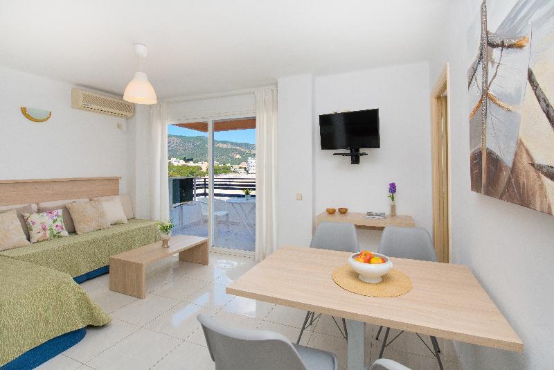 Apartamentos Calablanca Palmanova Εξωτερικό φωτογραφία