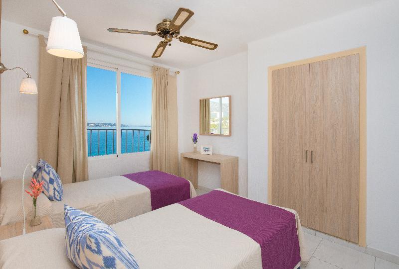 Apartamentos Calablanca Palmanova Εξωτερικό φωτογραφία